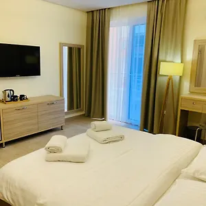 Appartement Elko Fa, Golem (Tirana)