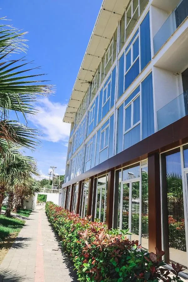 Aria Beach Resort Golem  Golem (Tirana)