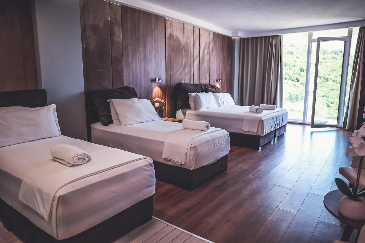 Aria Beach Resort Golem  Hotel Golem (Tirana)