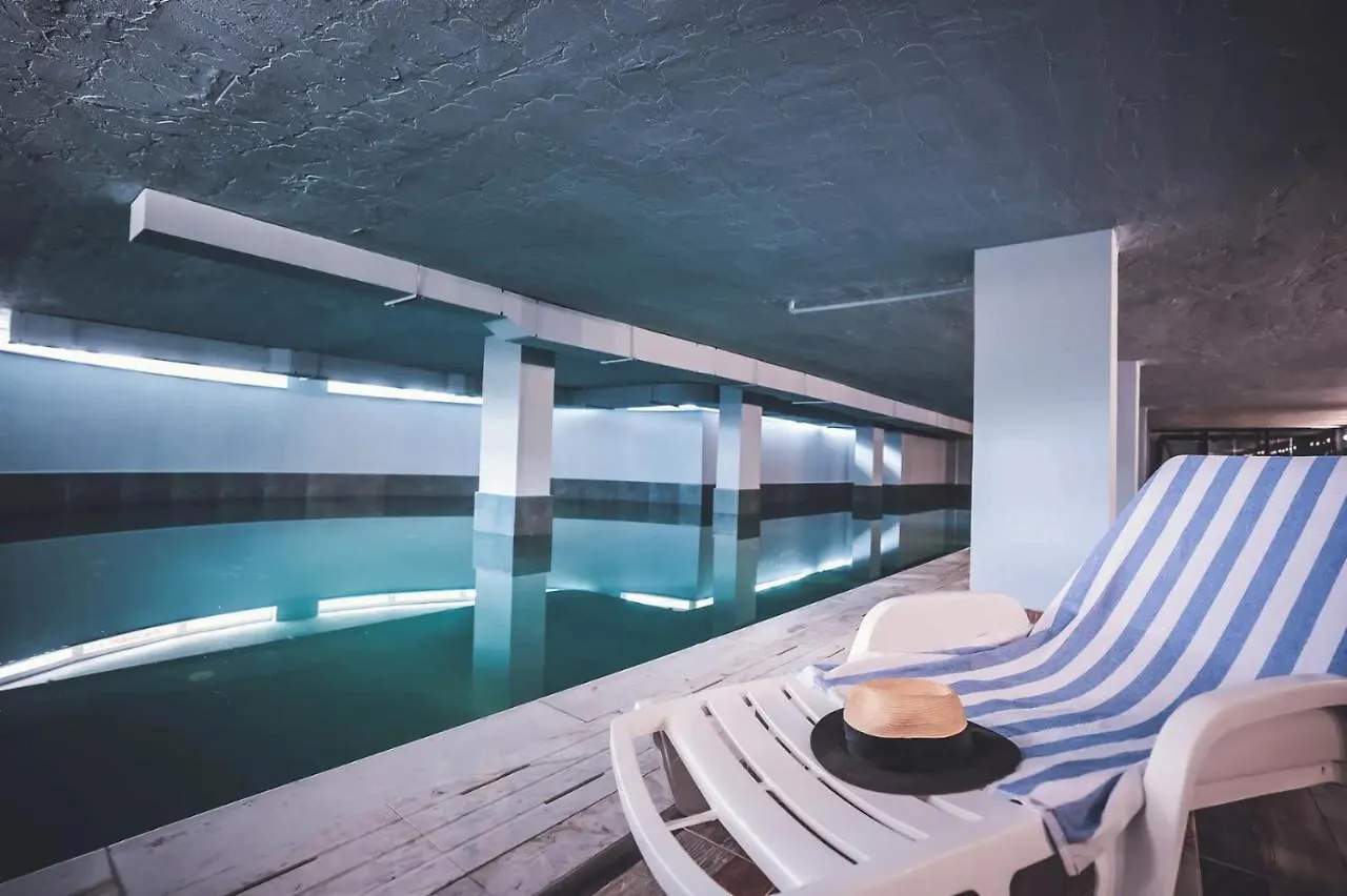 Aria Beach Resort Golem  Hotel Golem (Tirana)